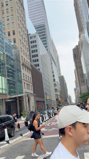 New York City, Manahattan 🇺🇸 | Amazing New York City