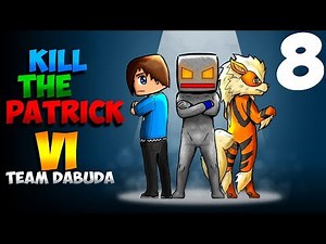 [Kill The Patrick] S06E08 - DES ARCS !