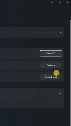 How to Downgrade From Windows 11 to Windows 10