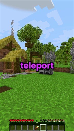 Solving the 2 Week Minecraft Phase Challenge