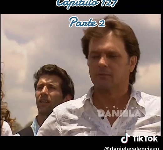 Destilando Amor desde el Inicio - Capítulo 127 Parte 2