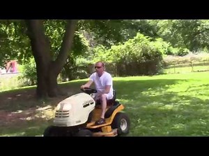 Psycho Father Shreds Video Games