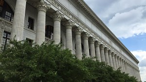 Test scores inch up, but commissioner says don't compare