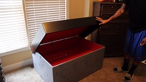 LOVING this gift I recently got sent over for the shoe collection! | Joe Haden