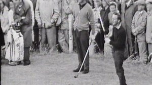 "The Open owes Arnold a great debt that it can probably never repay." | Golf Channel