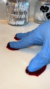 240K views · 2.3K reactions | Trial & Error with hair dye stains in the bathroom! #cleaning #cleaninghacks #cleaningmotivation #hairdye #funnyreels #bathrooms #hair #dye #beauty | Kristen Donathan | Facebook