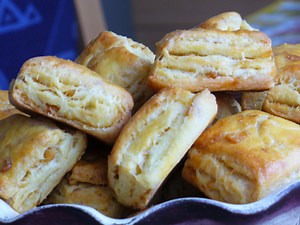 Škvarkové pagáče - fotografie 13 - TopRecepty.cz