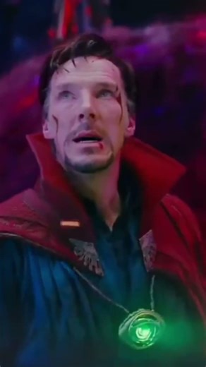 Dormammu ainda está preso? 😨 #shorts #marvel #teoria