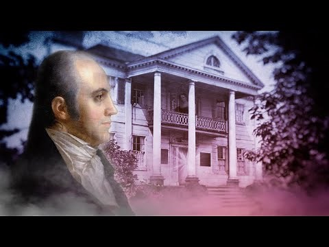 Is This the Most Haunted House in New York City?