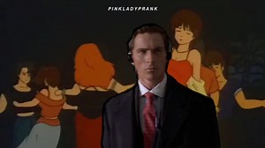 Lady(Heart Me Tonight)-Modjo #fypシ #fyp #americanpsycho #esperoteguste🖤🖤🖤🖤 #musica #modjolady #gtaradio