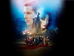 The Flowers of War - Apple TV (NZ)