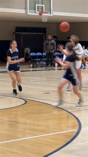 Lemos with the steal to Aguilar for the bucket #lodiacademy #lodiacademygirlsbasketball #girlsbasketball #basketball @lodiacademy @kaleah_lemos | The Lodi Sports Scene | Facebook