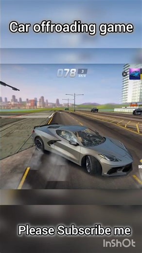 Lamborghini| Stunt by Lamborghini | #carsimulator #farari #bugatti