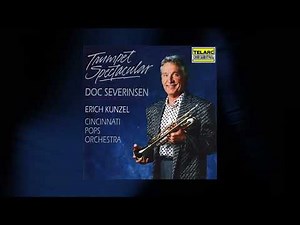 Erich Kunzel - A Trumpeter's Lullaby (Official Audio)