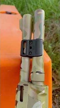 940 Pro Tactical SPX: Tactical Shotgun Review