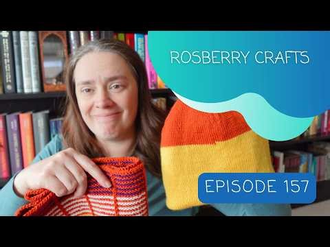 Episode 157 from Rosberry Crafts