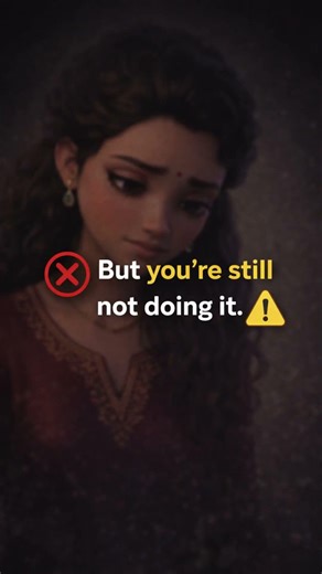 You Already Know… But You’re Not Doing It