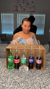585K views · 3.1K reactions | Emma #soda #challenge #funny | Joseph’s Family | Facebook