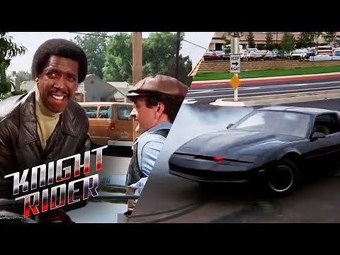 Knight Rider Official: Most Viewed Videos
