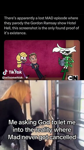 Mad Cartoon Network Memes and Nostalgia: A Look Back at Cartoon Network's Iconic Shows