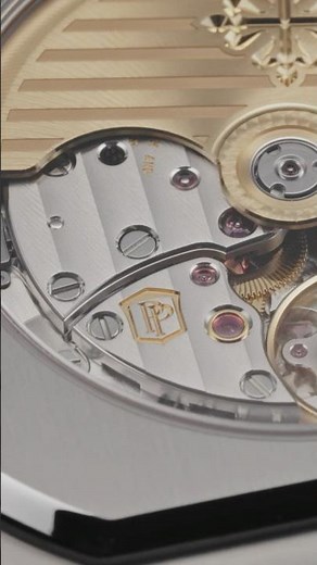 What Does The Patek Philippe Seal Really Mean For Precision? | Cubitus 5821/1A