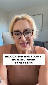 RELOCATION ASSISTANCE: HOW and WHEN To Ask For It! Is it weird to ask for relocation assistance in the current job market? Here's how and when to SECURE relocation assistance when companies are less likely to offer it! #Relocation #RelocationAssistance #CareerAdvice #JobInterviews #CareerCoaching #JobMarket #InterviewTips #ProfessionalGrowth #JobSeekers #JobSearch #SalaryNegotiation #RemoteJob PS - Check out & get my BEST FREE RESOURCES here: https://workitdaily.lpages.co/jtodonnell-free-resourc