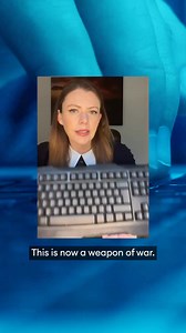 7.1K views · 56 reactions | Who are the new breed of operators in defence, and why has the MOD brought them into the fold?六‍ TheMinistry of Defence has announced the Cyber Direct Entry scheme, which offers an accelerated path into military cyber roles for talented individuals who will go on to help protect Britain's cyber security Reporter Sian Grzeszczyk Melbourne explains...兩 | Forces News | Facebook