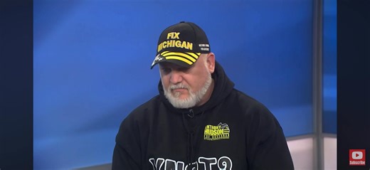 Fox 66 News! Part 4 | Anthony Hudson