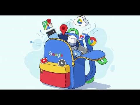 Free Google Tools Training | Before & After Skills