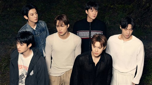 【EXO】官方MV 合集