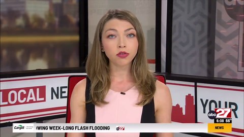 Cadets graduate from Keystone State ChalleNGe Academy