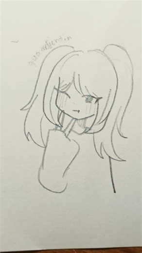 zui zui #art #drawing