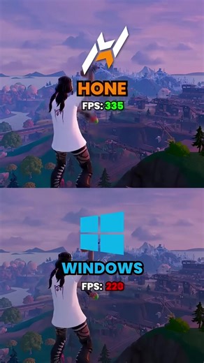 Boost Your FORTNITE FPS With This Simple Trick! .. .. .. .. .. #fpsboost #fortnite