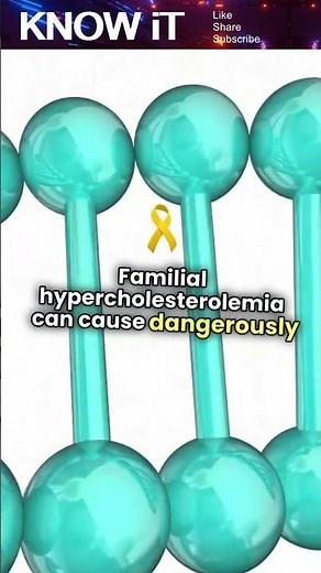 10 Interesting Facts About Dyslipidemia | KNOW iT