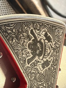 Digital File Only. Harbor Freight Fire Hatchet File. File is a Lightburn File and a SVG File. - Etsy