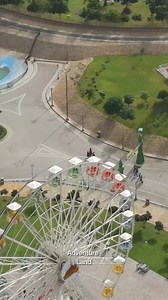 19 reactions · 3 comments | Bahria Adventure land - Drone view - for complete 4k video please use following youtube link https://youtu.be/hPx4Z_Lml0s Bahria Town Karachi Adventure land theme park- Drone view #BahriaTownKarachi #BahriaAdventureLand #DMS | Dekhen.Meray.Sath | Facebook