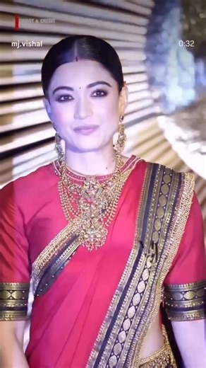 Aryan Khan & Rashmika Mandanna: Why So Trending?