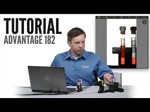 Tutorial | Advantage 182 Machine Vision System & Cognex Edge Learning Tools | Cognex AI