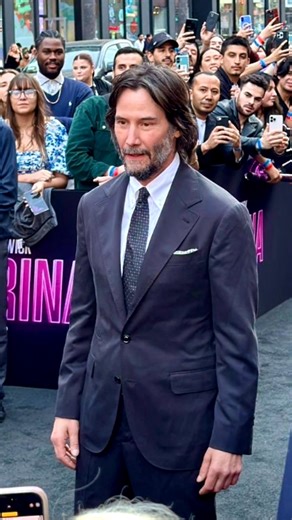 35K views · 2.4K reactions | The Untold Pain of Keanu Reeves in Hospital | HB Motivation | Facebook