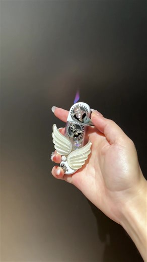 Cool DIY Lighters You Can Make at Home