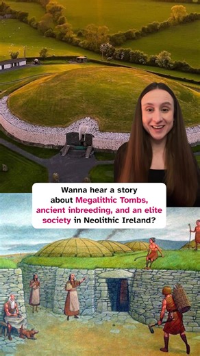 12K views · 94 reactions | Ever wonder if your DNA connects you to an...