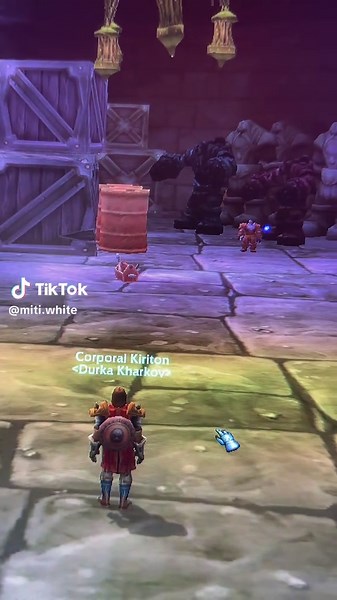 World of Warcraft Classic Trinket Explained