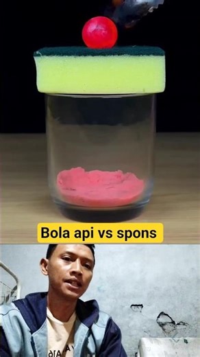 bola api vs spons