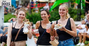 Things to do in Brisbane on the Australia Day long weekend