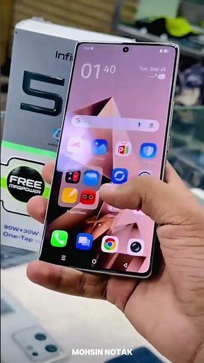 Infinix Note 50 Pro Unboxing & Full Review | Camera Test, Price & Specs in Pakistan