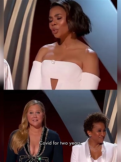 The Funniest Moment at an Award Show