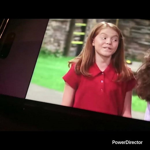 Barney Best Manners Beth (2003)