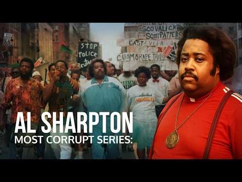 Al Sharpton: Activist or Political Power Broker?