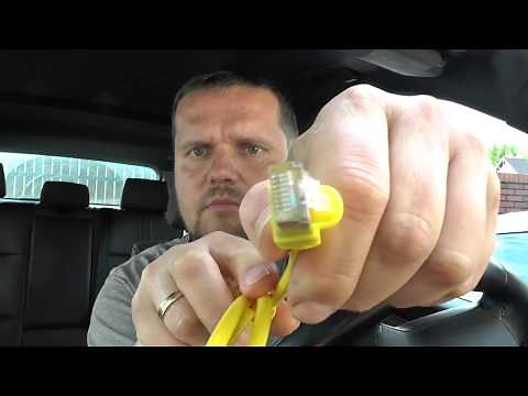 Aktualizacja/Upgrade map BMW serii F / F25