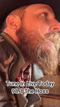 I'm On The Radio Today Talking Feeder Cattle | #ranching #cows #animals #missouri #shorts